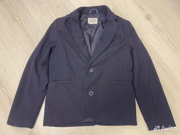 Школьная форма, свитера, рубашки 134