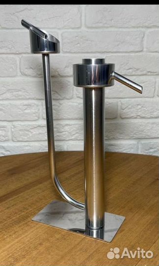 Попугай настольный для самогонного аппарата