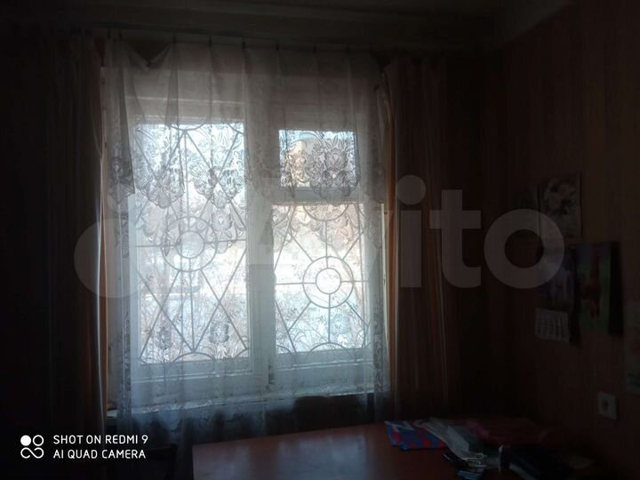 2-к. квартира, 45,8 м², 1/5 эт.