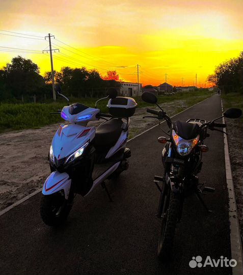 Vento citi 50(150)