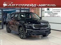 Skoda Kodiaq 2.0 AMT, 2023, 20 км, с пробегом, цена 4 799 000 руб.