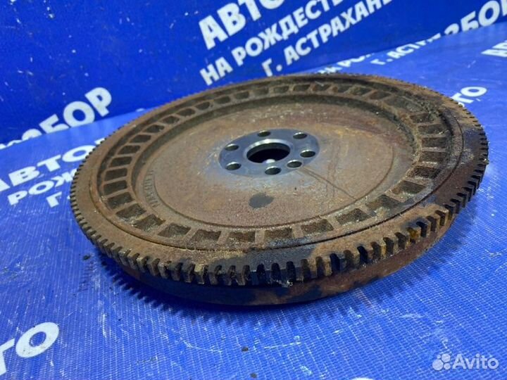 Маховик Ford Focus 2 седан hxdb 2007