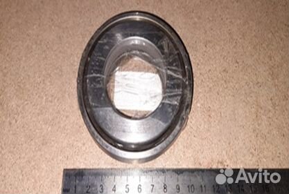 Подшипник опорный шкворня шариковый karosa D-92x50