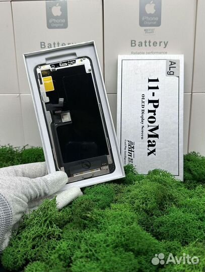 Дисплей iPhone 11 Pro Max (50w)