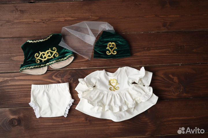 Реквизит для фотосессии новорожденных