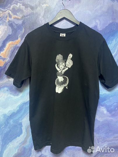 Футболка Haided (M)