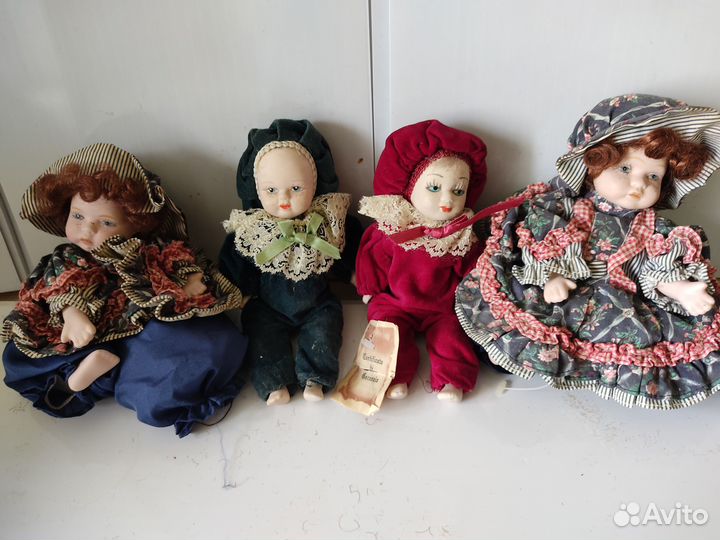 Лот для Елены