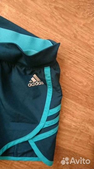 Шорты Форвард, adidas