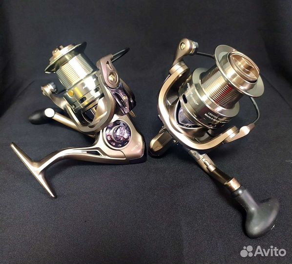 Катушка для фидера Mifine