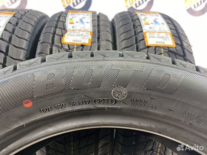 Boto WD69 255/50 R20 108S