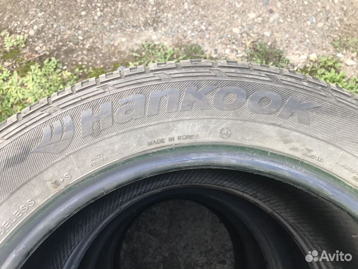 Hankook Dynapro HP RA23 235/55 R17 99V