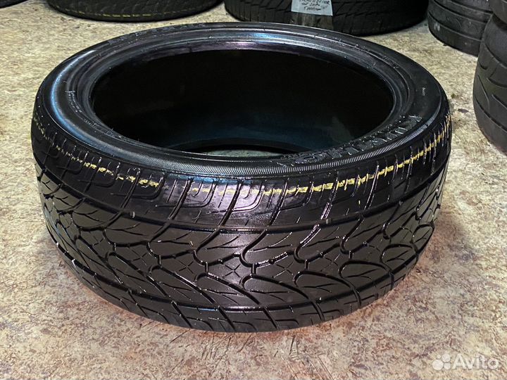 Kumho Ecsta STX KL12 275/40 R20 106W