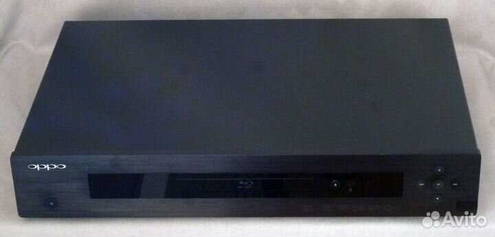 Oppo BDP-93 многофункциональный медиа-плеер