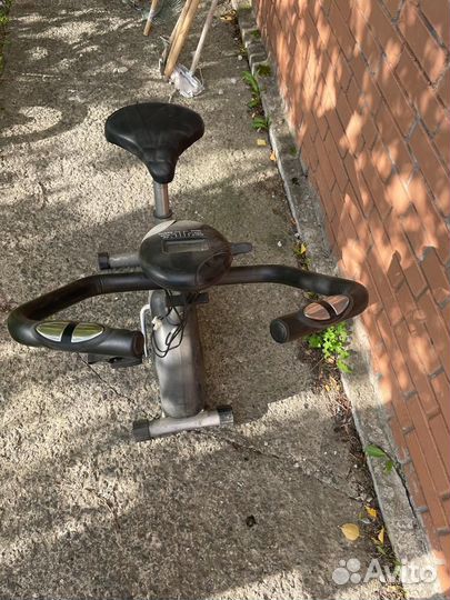 Велотренажер бу