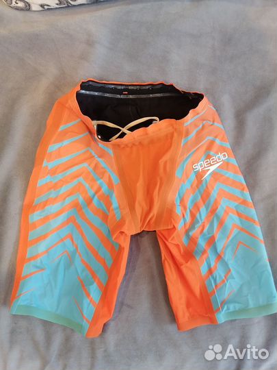 Гидрошорты speedo