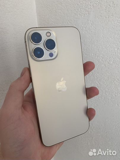 iPhone 13 Pro Max, 256 ГБ