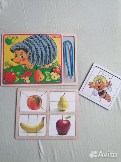 Игрушки для детей