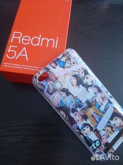 Чехлы для телефонов