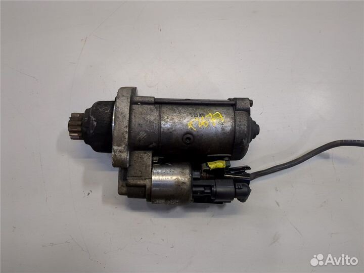 Стартер Audi A3 (8PA), 2010