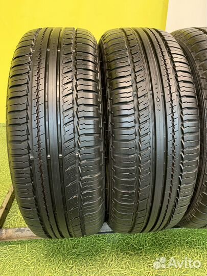 Nokian Tyres Hakka Blue 3 SUV 225/60 R18