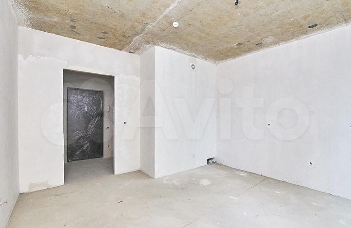 Квартира-студия, 31,6 м², 7/9 эт.