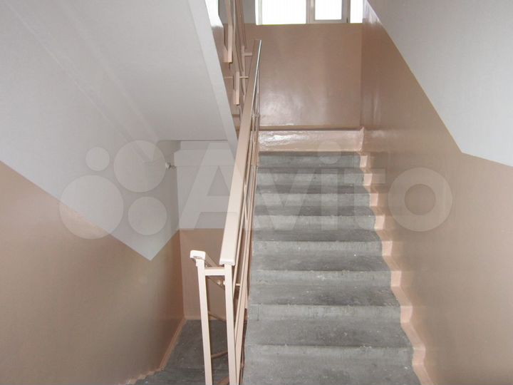 2-к. квартира, 77,5 м², 6/7 эт.