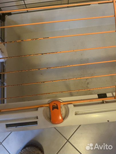 Клетка для кролика, грызунов