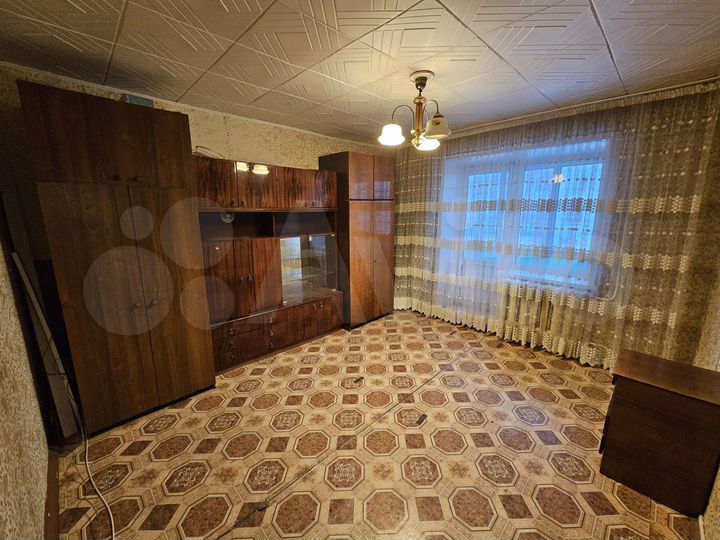 1-к. квартира, 28,2 м², 3/5 эт.