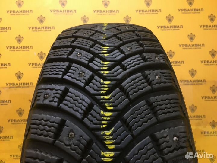 Michelin X-Ice North XIN2 185/65 R15 92T