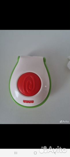Мобиль fisher price