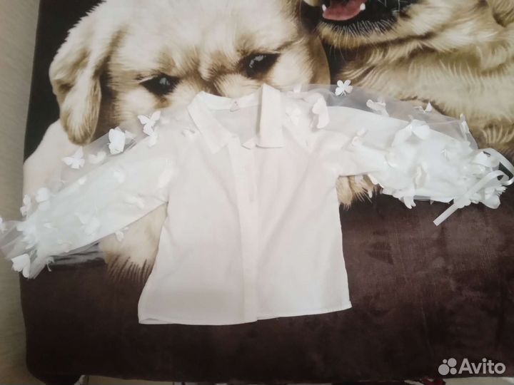 Детская одежда