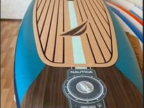 Сапборд Sup board с электронасосом