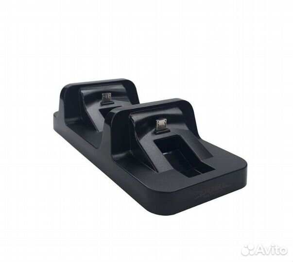 Зарядная станция для геймпадов ps4