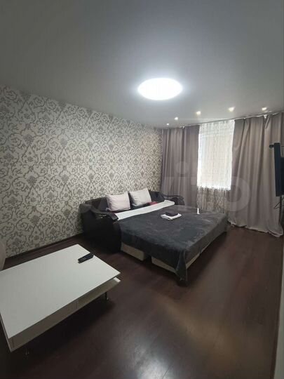1-к. квартира, 32 м², 6/9 эт.
