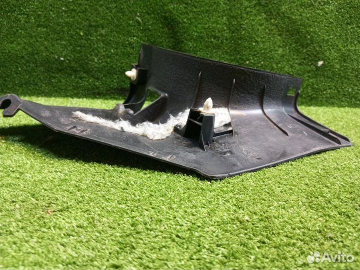 Обшивка стойки передняя левая Mitsubishi Lancer 10