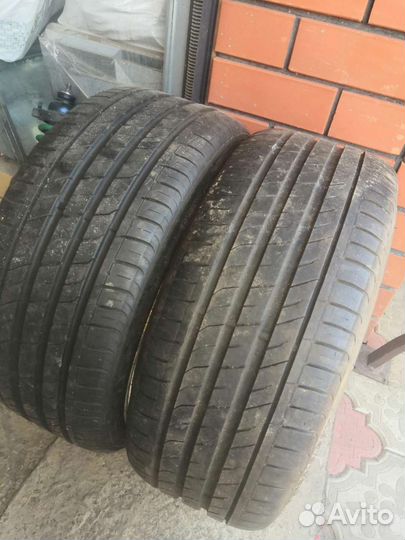 Nexen N'Fera RU1 SUV 225/35 R18