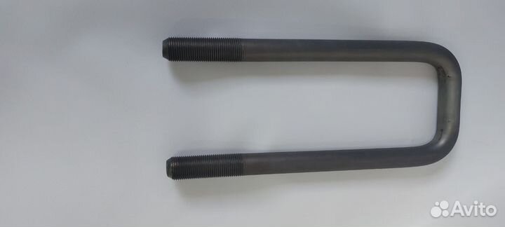 Стремянка 65115 рессоры передней