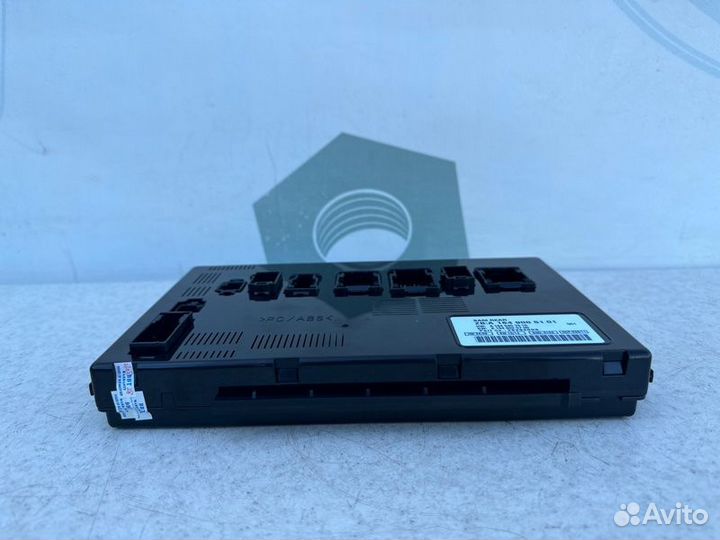 Блок SAM задний Mercedes Ml W164