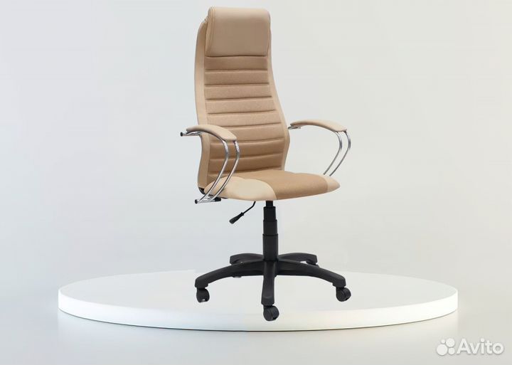 Офисное кресло Элегия L2