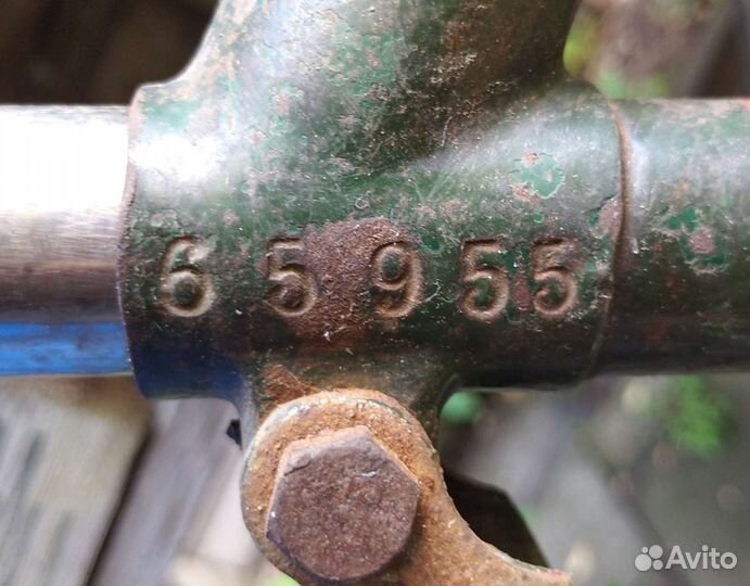 Велосипед Латвелло