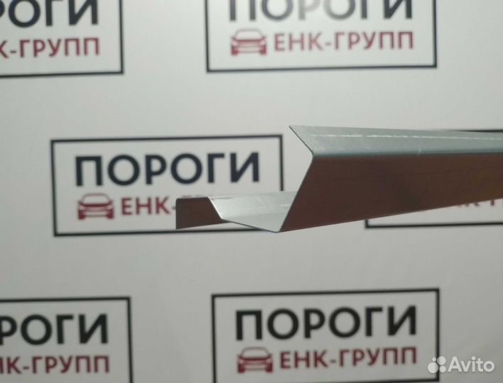 Пороги Toyota Camry 5 (XV30) седан и другие