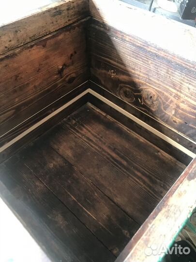 Улей Дадан 12 рамок