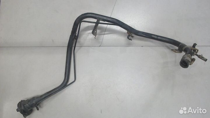 Горловина заливная топливная Nissan Murano, 2007