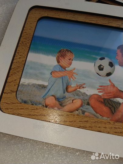 Фоторамка коллаж