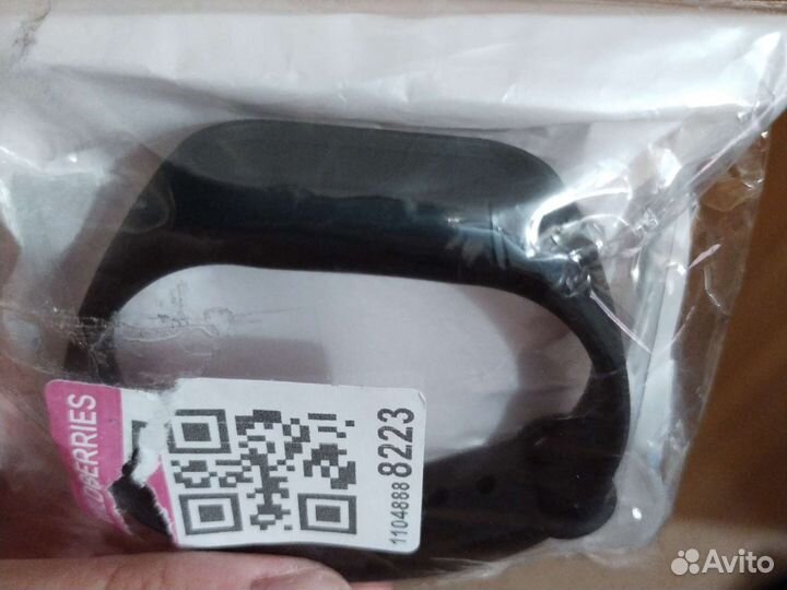 Ремешок для xiaomi mi band 2