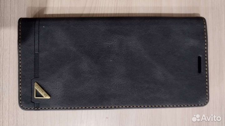 Чехол-книжка для Xiaomi Redmi Note 11 Pro