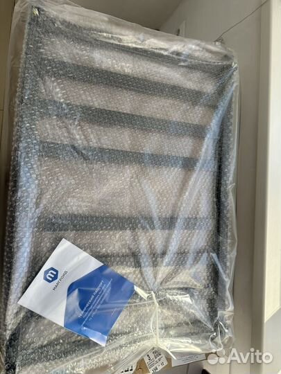 Полотенцесушитель электрический