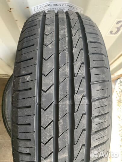 Vittos VSP07 205/55 R16 91V