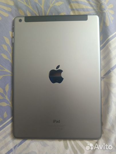 iPad air