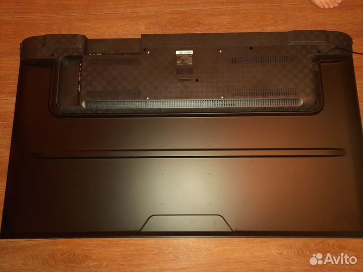 Телевизор dexp 65 LED на запчасти